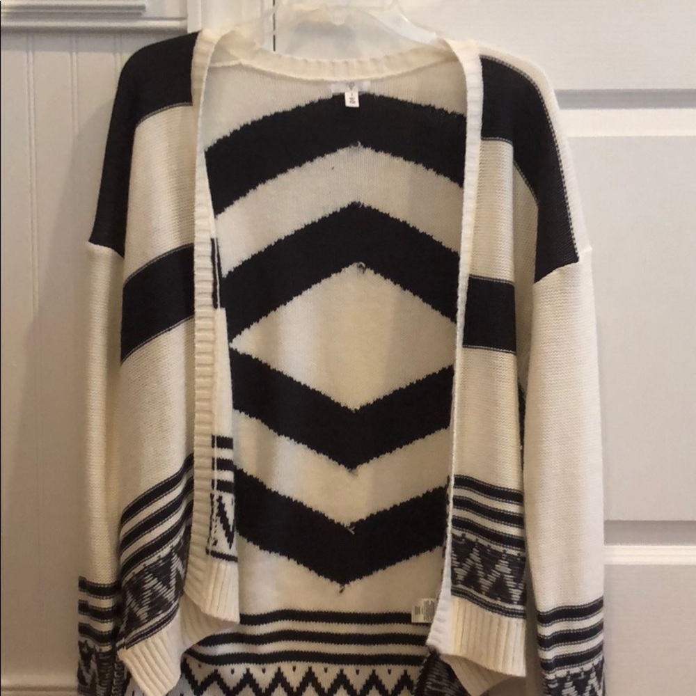 Cute and amazingly comfy sweater